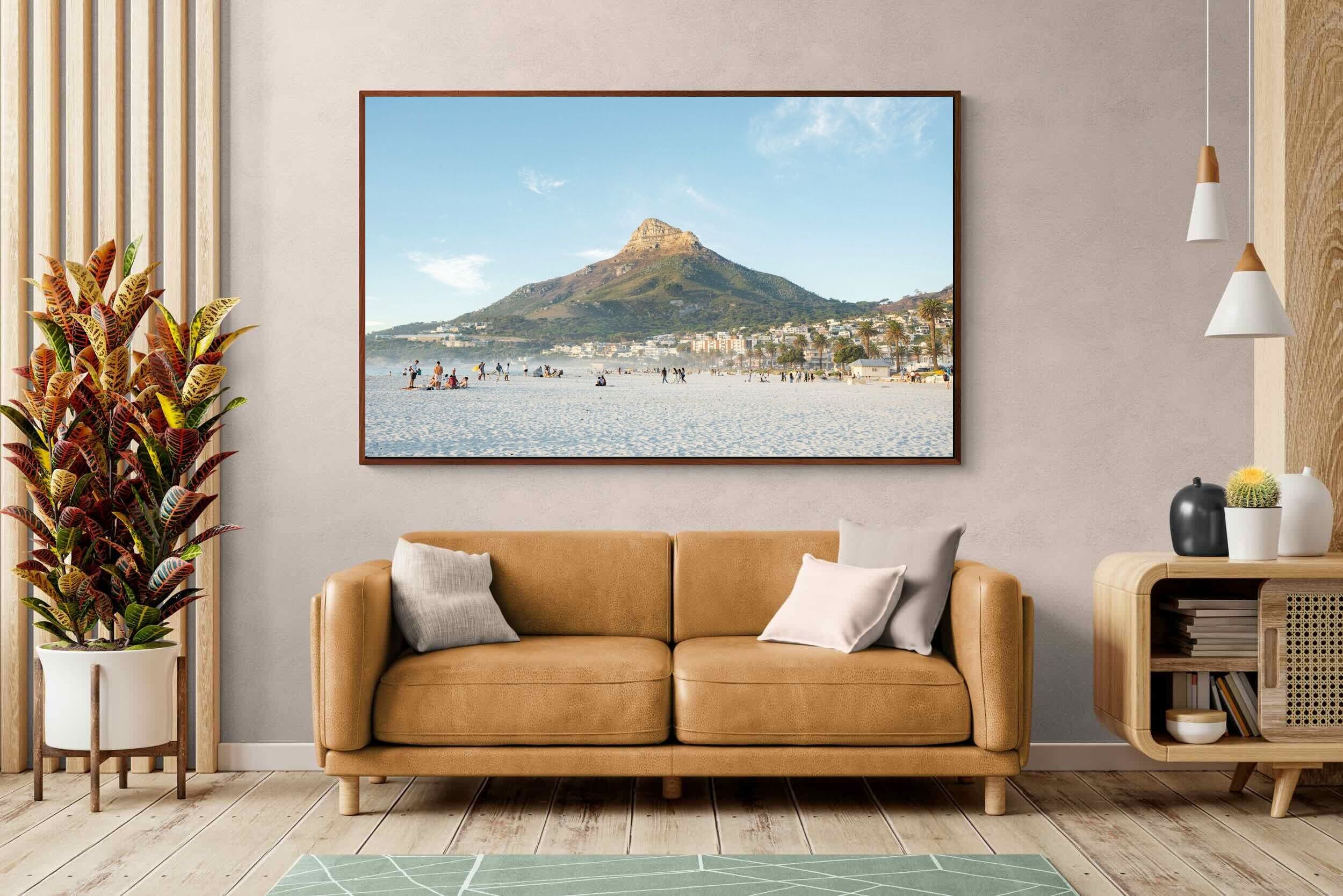 Pixalot Camps Bay Afternoon