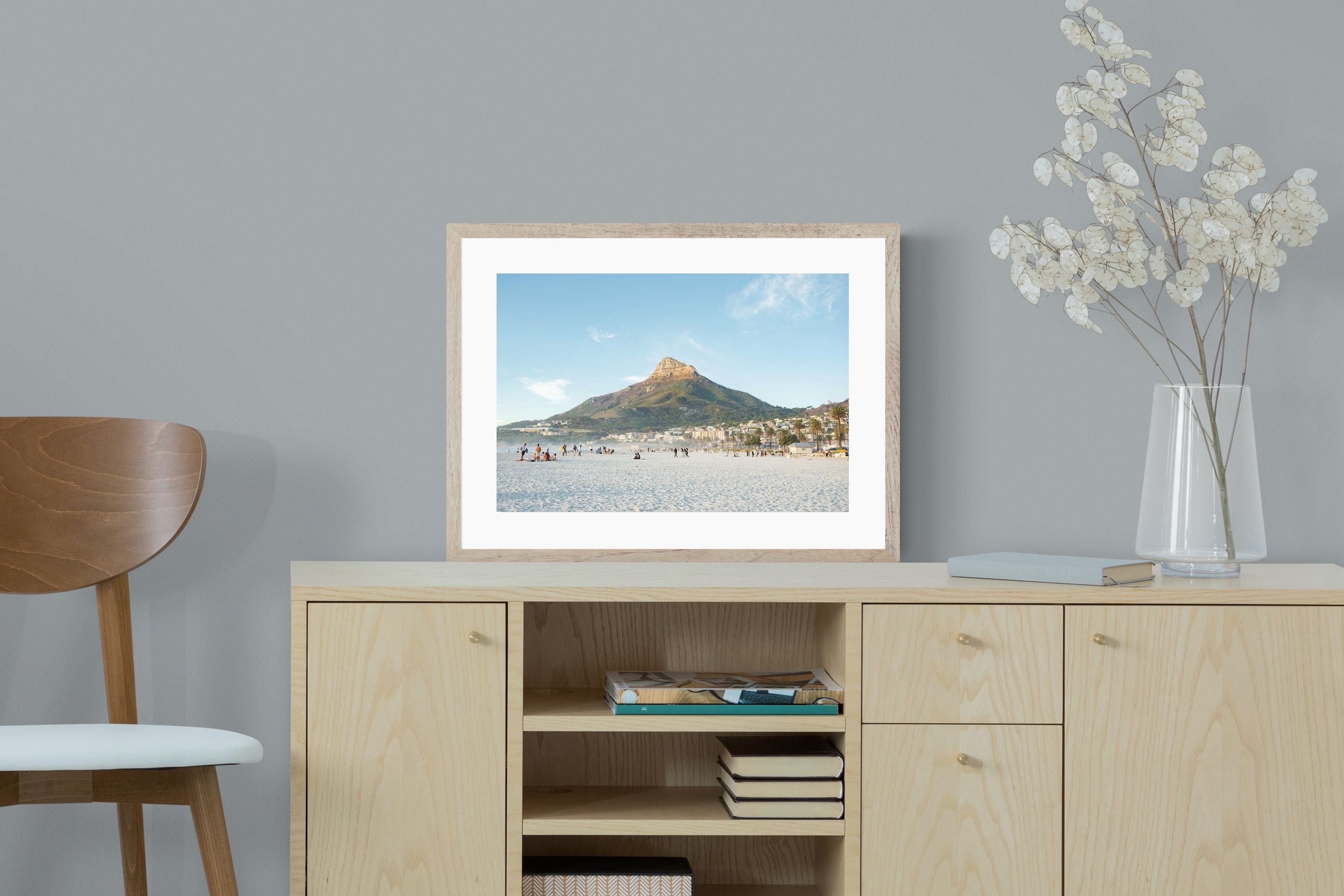 Pixalot Camps Bay Afternoon