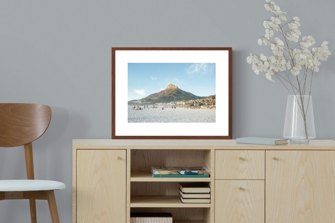 Pixalot Camps Bay Afternoon