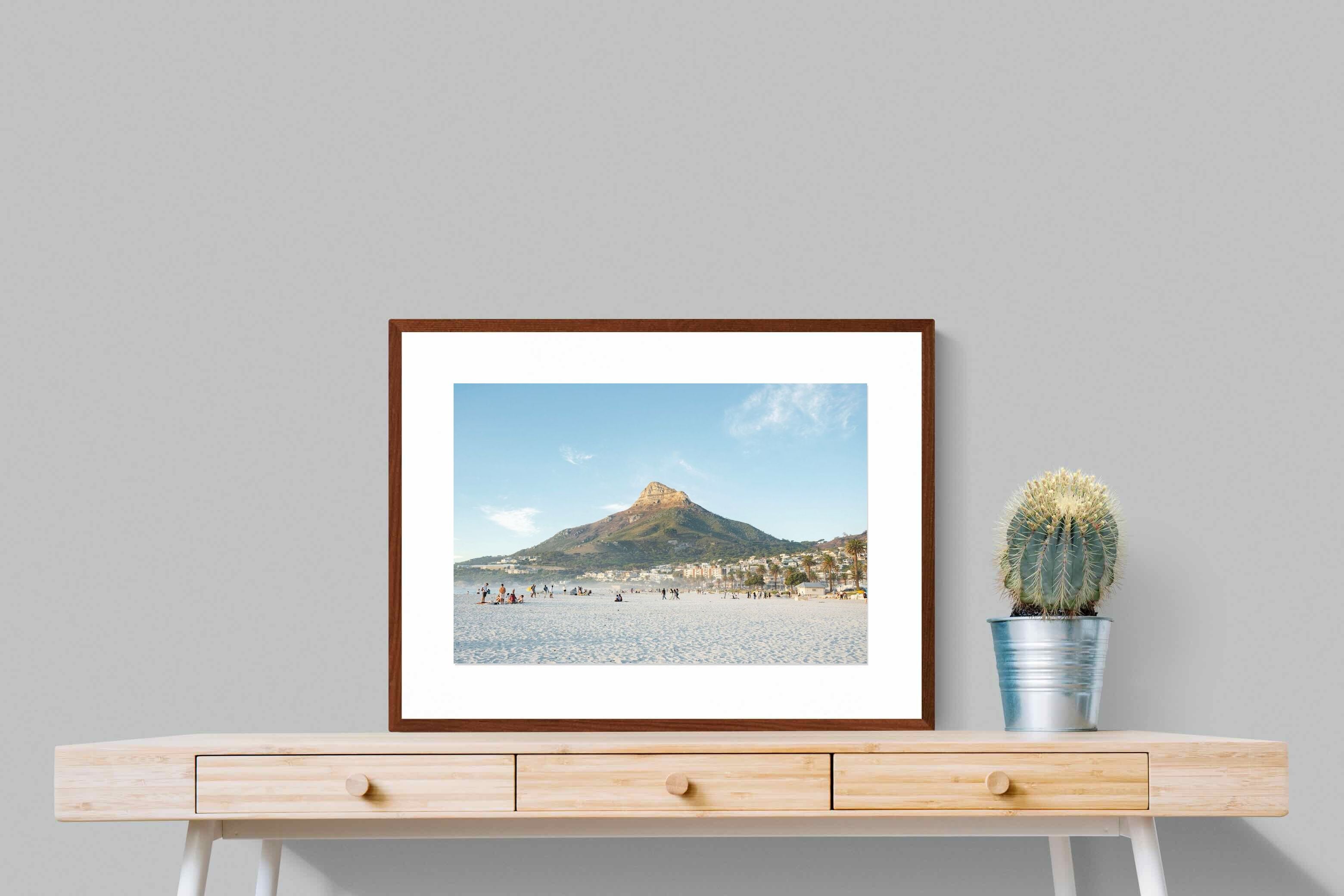 Pixalot Camps Bay Afternoon