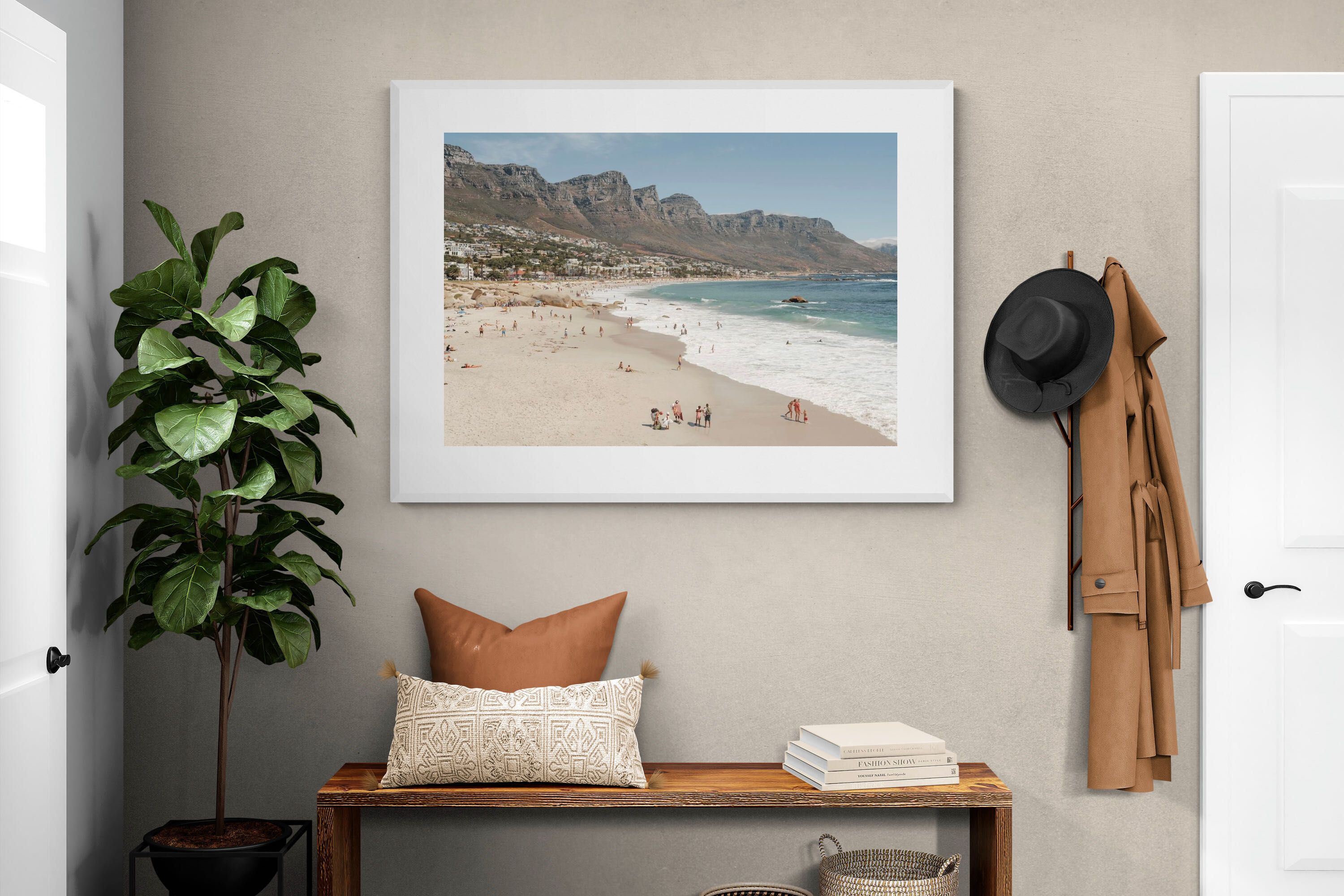 Pixalot Camps Bay Beach Day