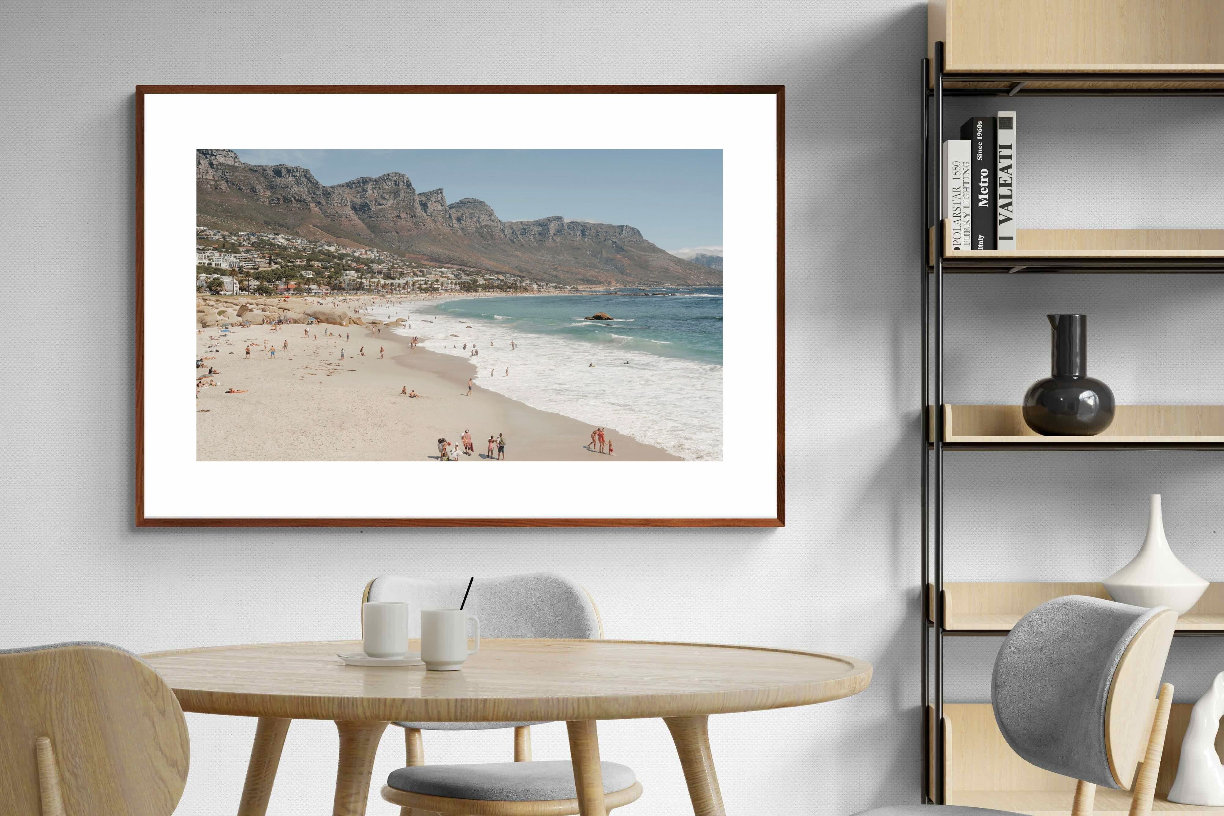 Pixalot Camps Bay Beach Day