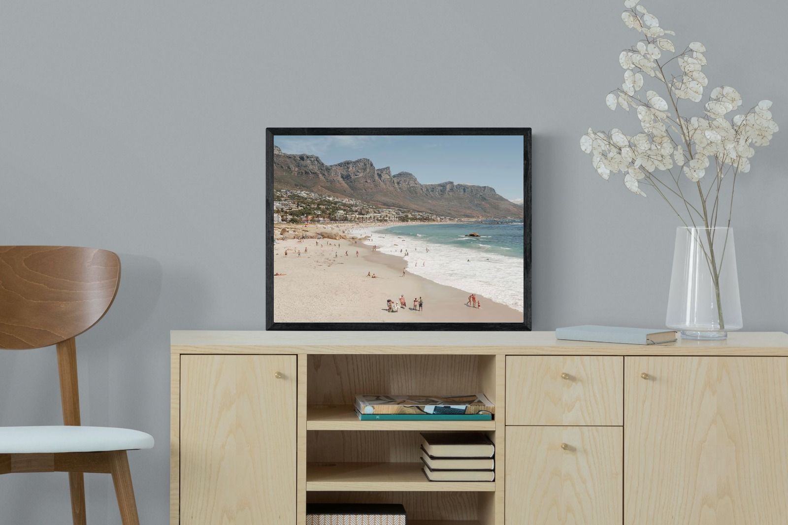 Pixalot Camps Bay Beach Day