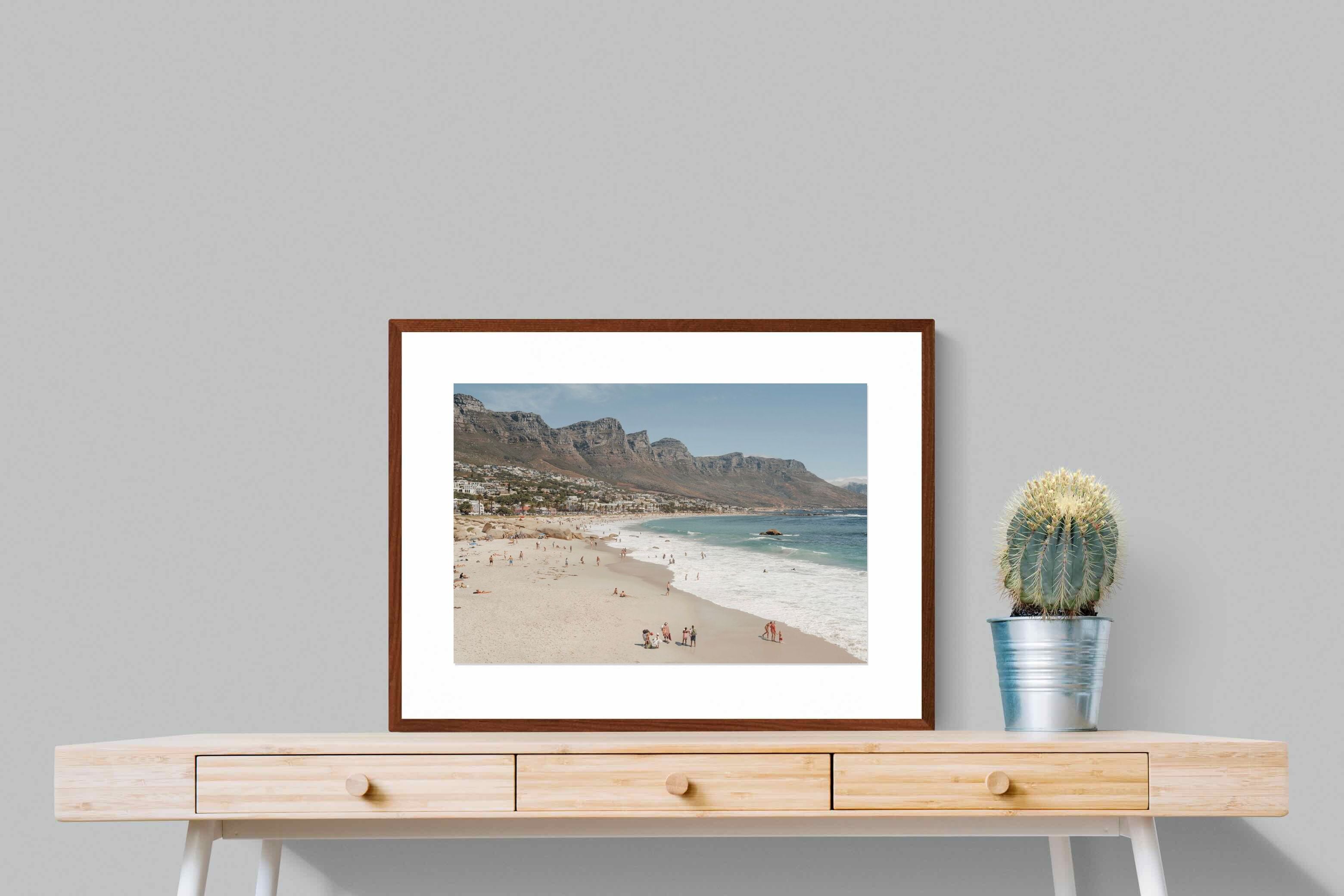 Pixalot Camps Bay Beach Day