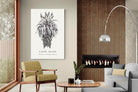 Pixalot ® Cape Aloe Illustration