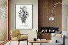 Pixalot ® Cape Aloe Illustration