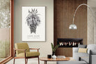 Pixalot ® Cape Aloe Illustration