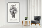 Pixalot ® Cape Aloe Illustration