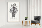 Pixalot ® Cape Aloe Illustration