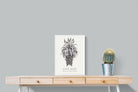 Pixalot ® Cape Aloe Illustration