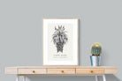 Pixalot ® Cape Aloe Illustration