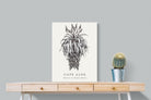 Pixalot ® Cape Aloe Illustration