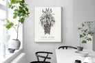 Pixalot ® Cape Aloe Illustration