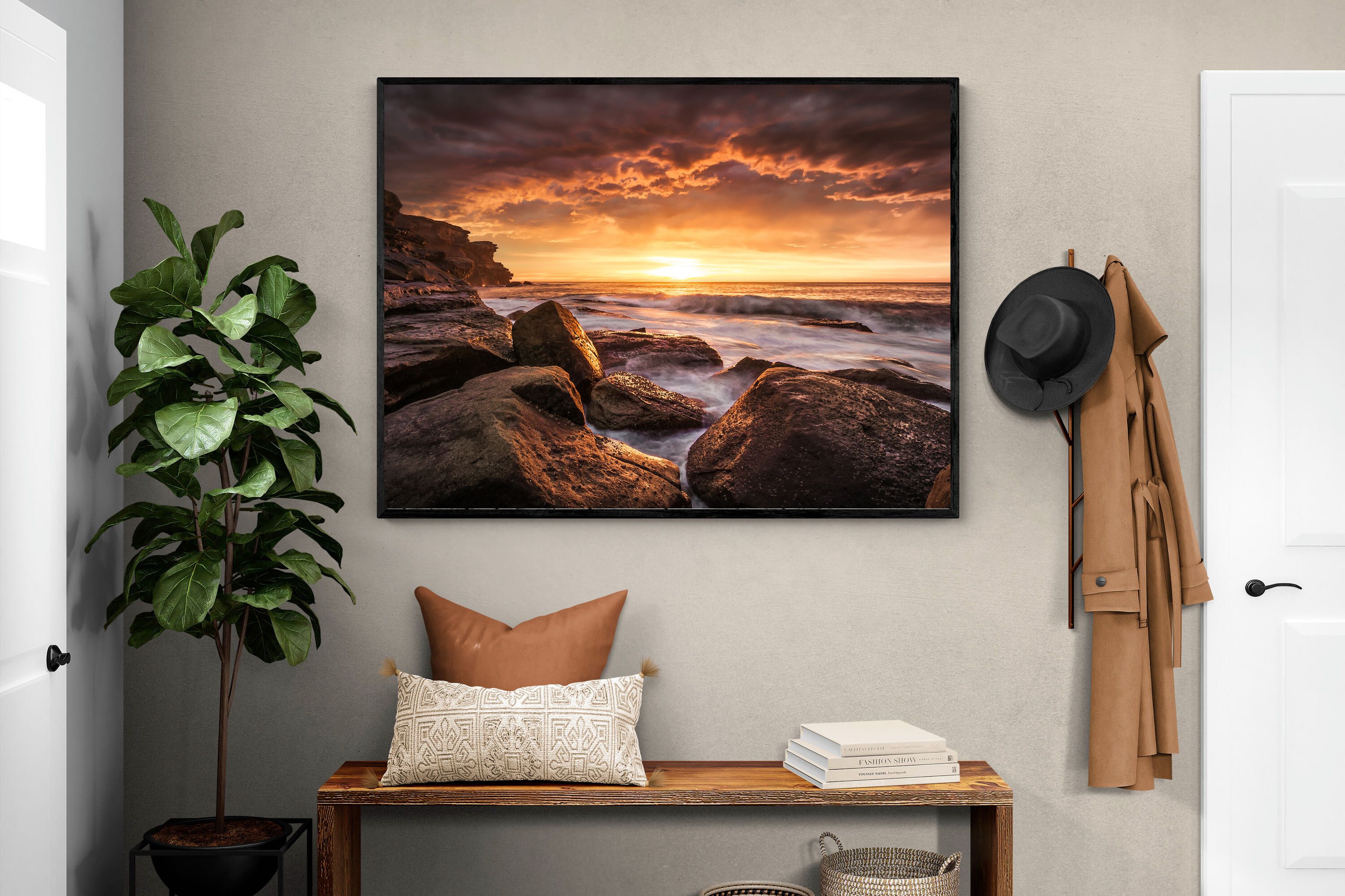 Pixalot Cape Solander