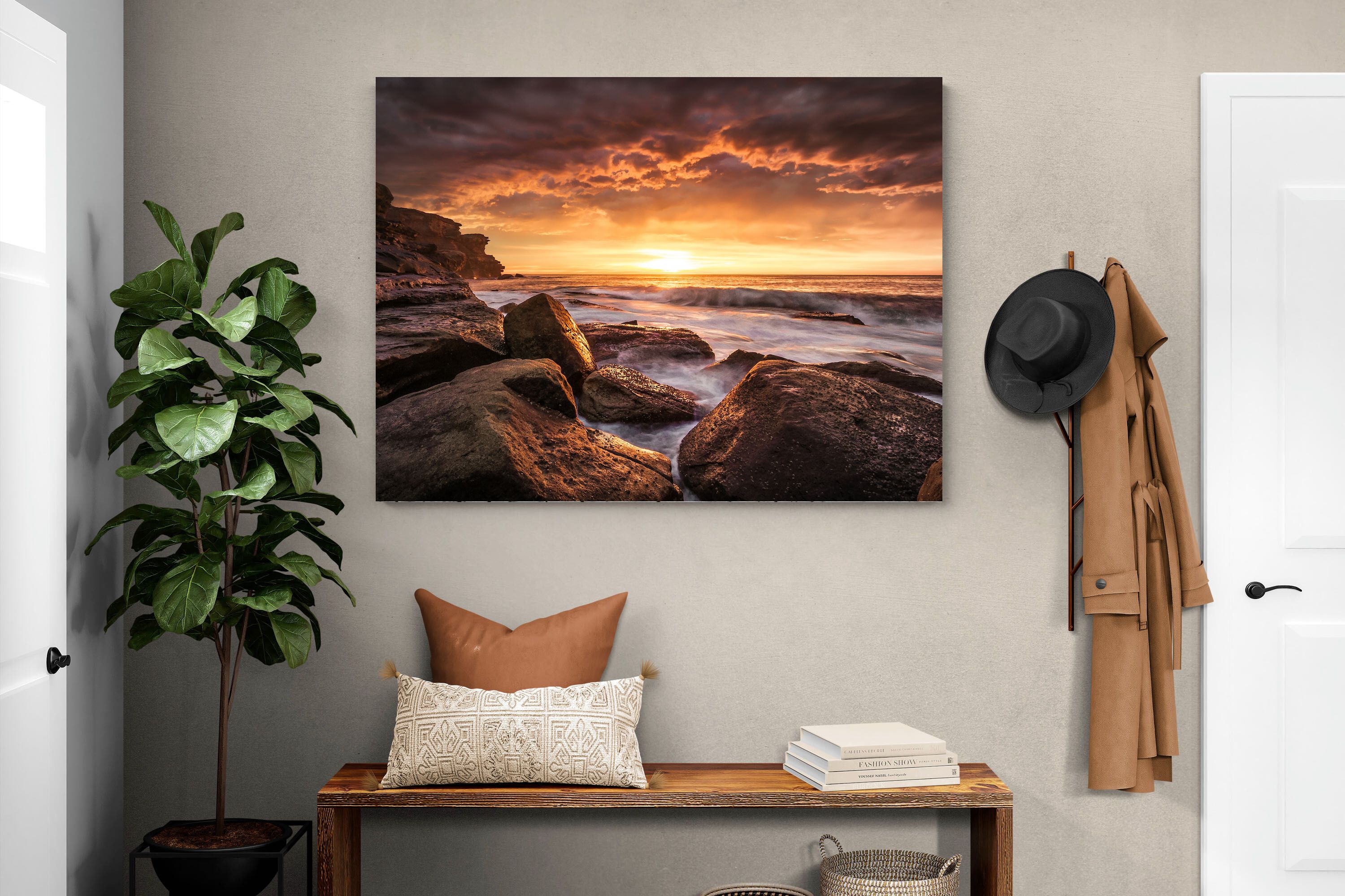 Pixalot Cape Solander