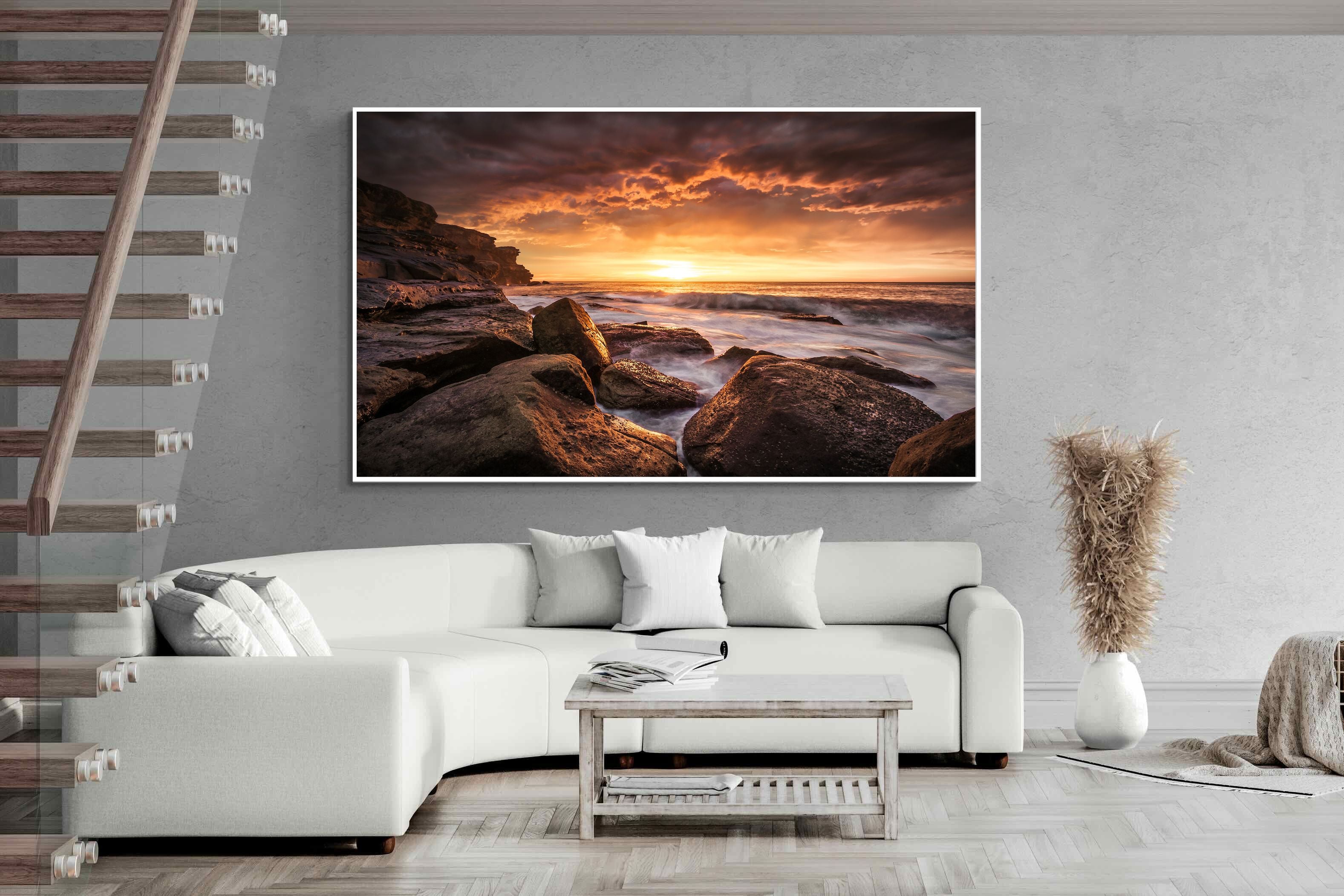 Pixalot Cape Solander