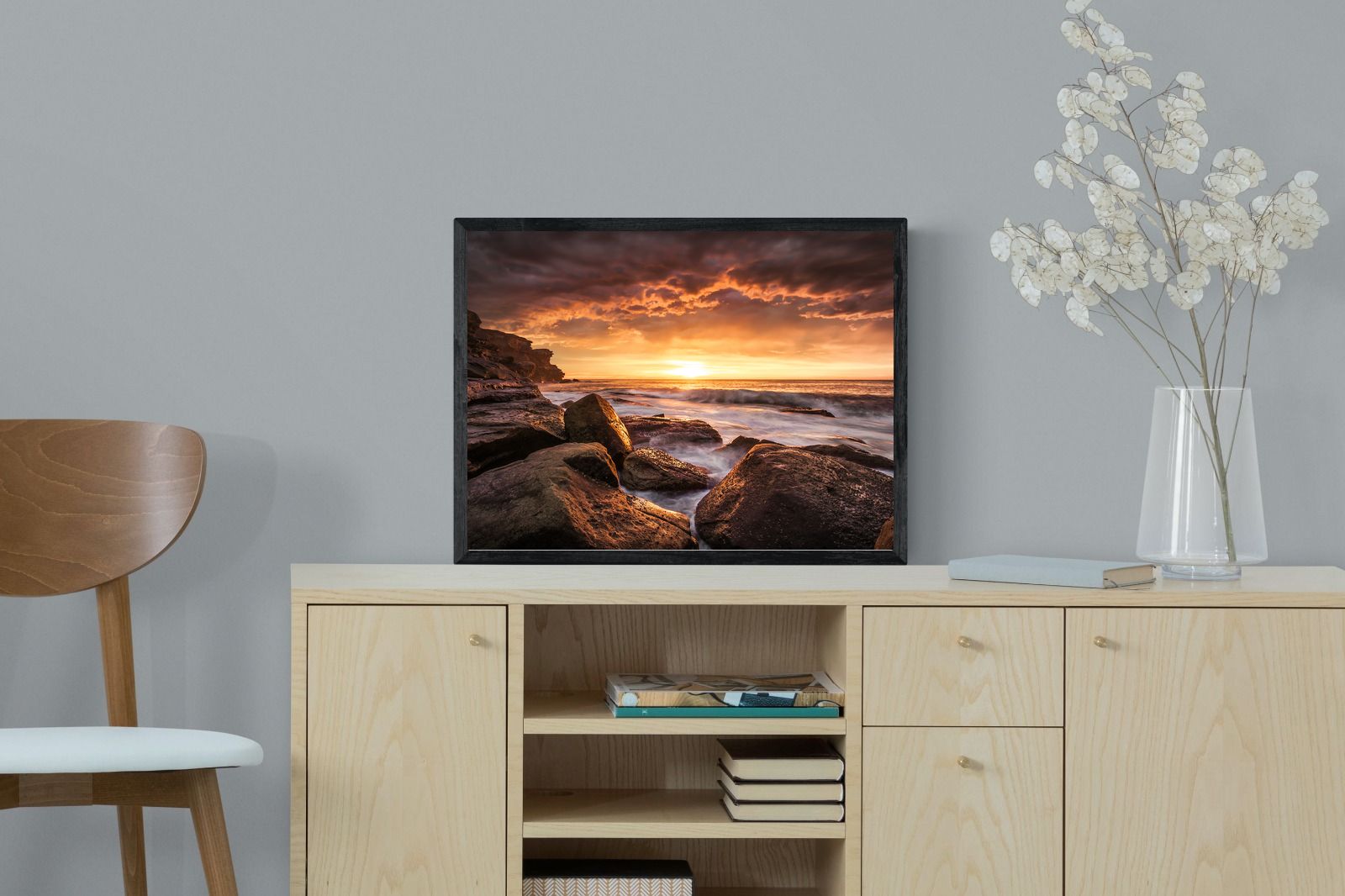 Pixalot Cape Solander