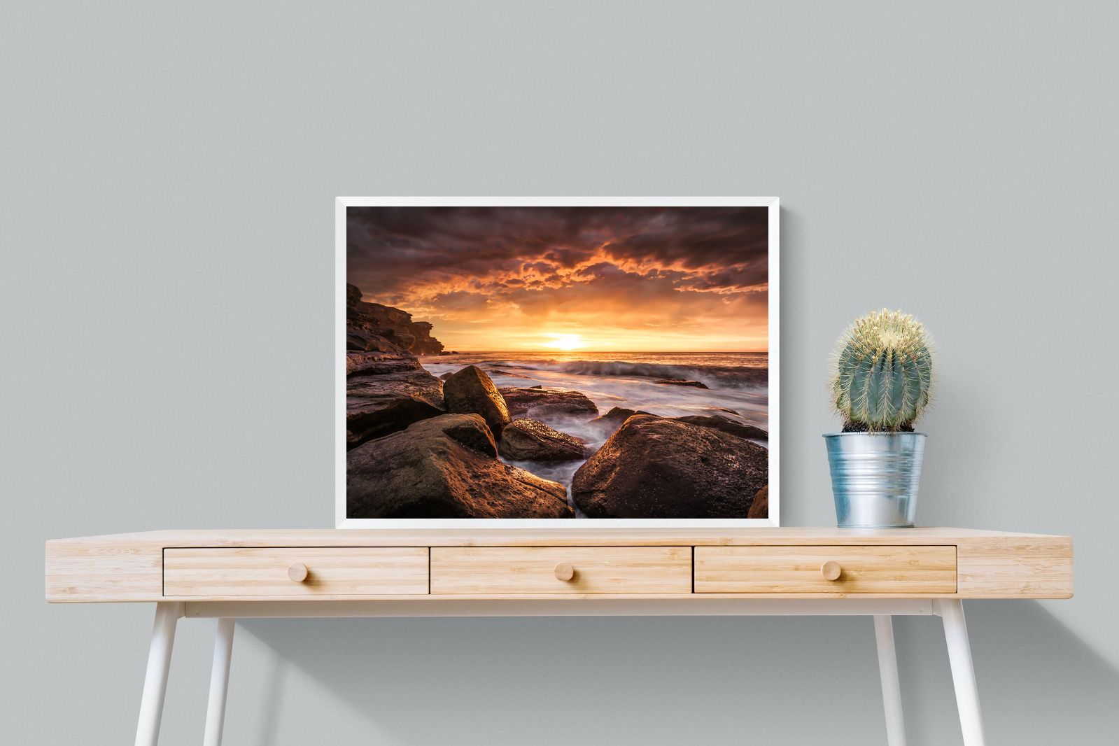 Pixalot Cape Solander