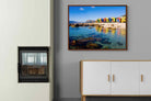 Pixalot ® Cape Town Beach Huts