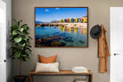 Pixalot ® Cape Town Beach Huts