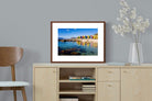 Pixalot ® Cape Town Beach Huts