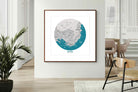 Pixalot Cape Town Circle Map