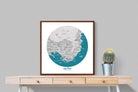 Pixalot Cape Town Circle Map