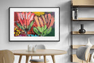 Pixalot Cape Town Fynbos