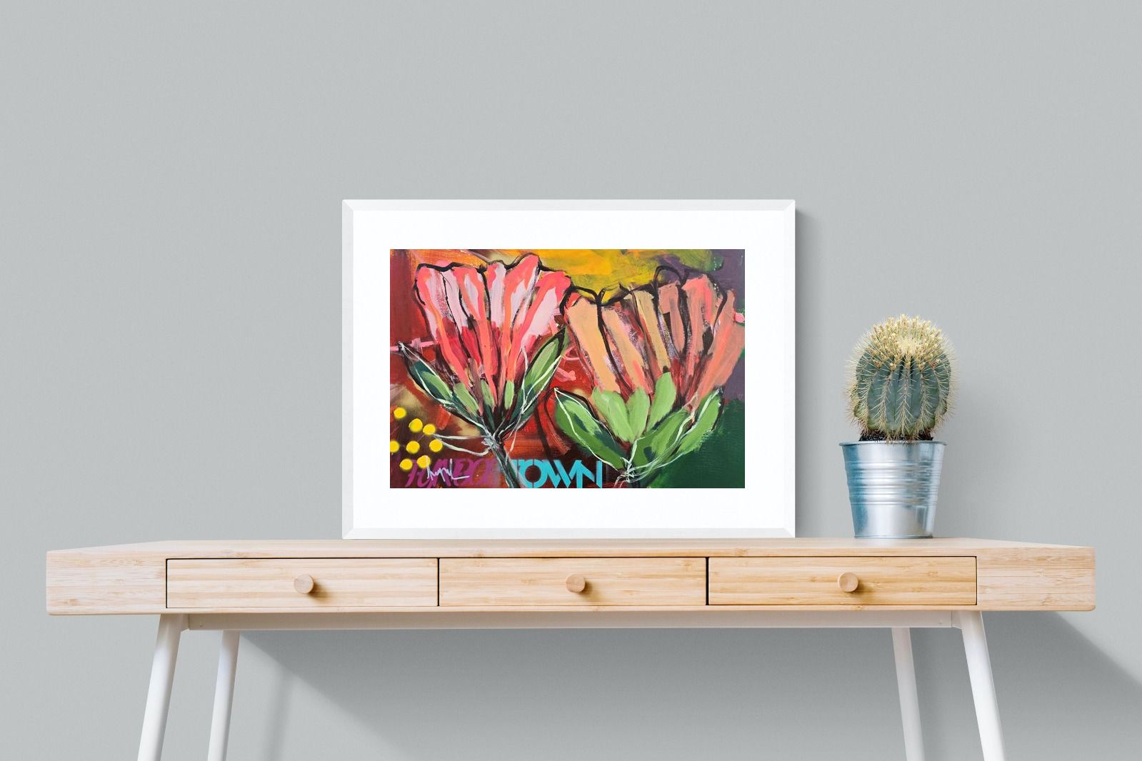 Pixalot Cape Town Fynbos