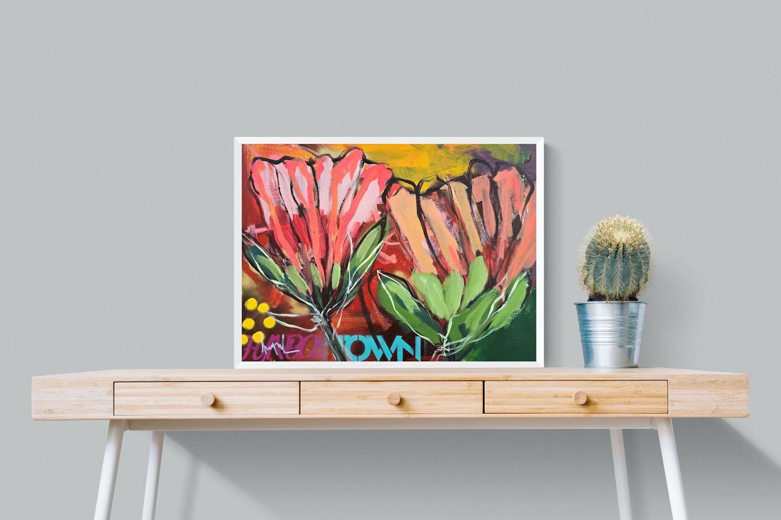 Pixalot Cape Town Fynbos