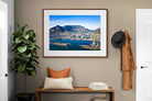 Pixalot Cape Town Harbour