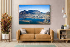 Pixalot Cape Town Harbour