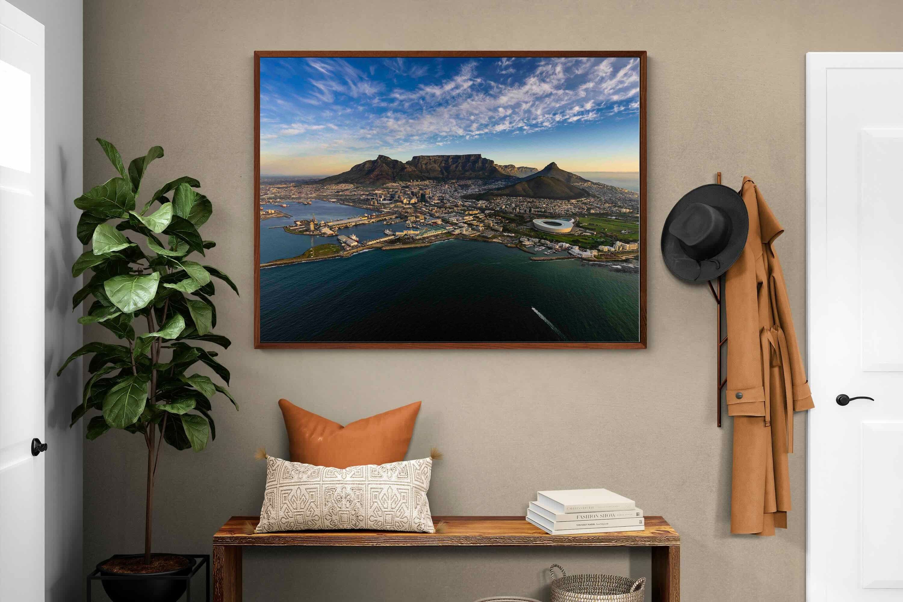 Pixalot Cape Town