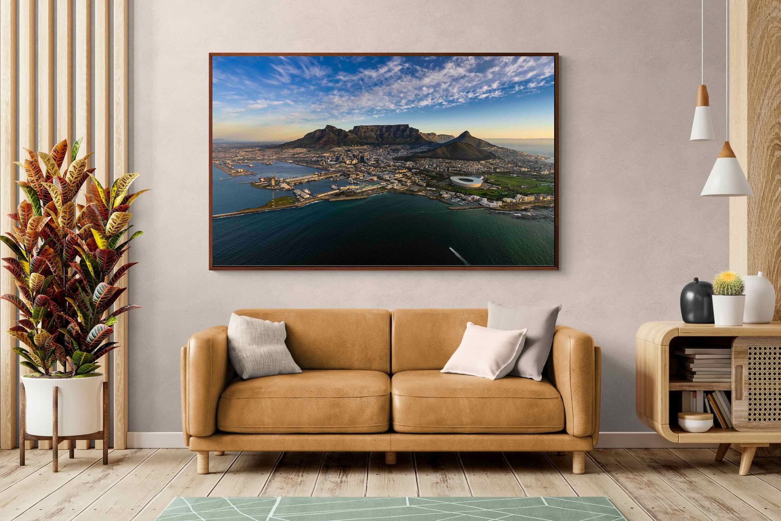 Pixalot Cape Town