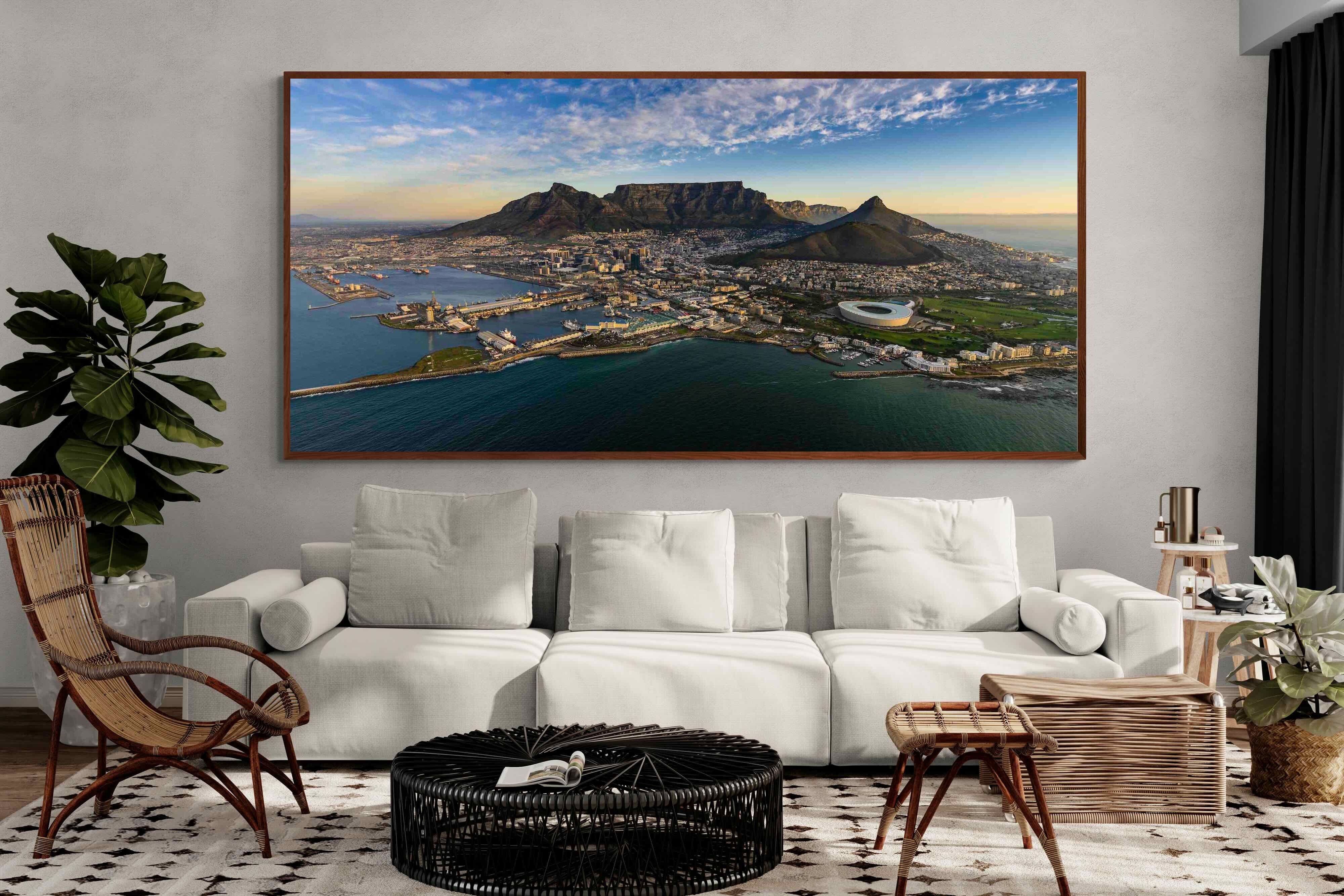 Pixalot Cape Town