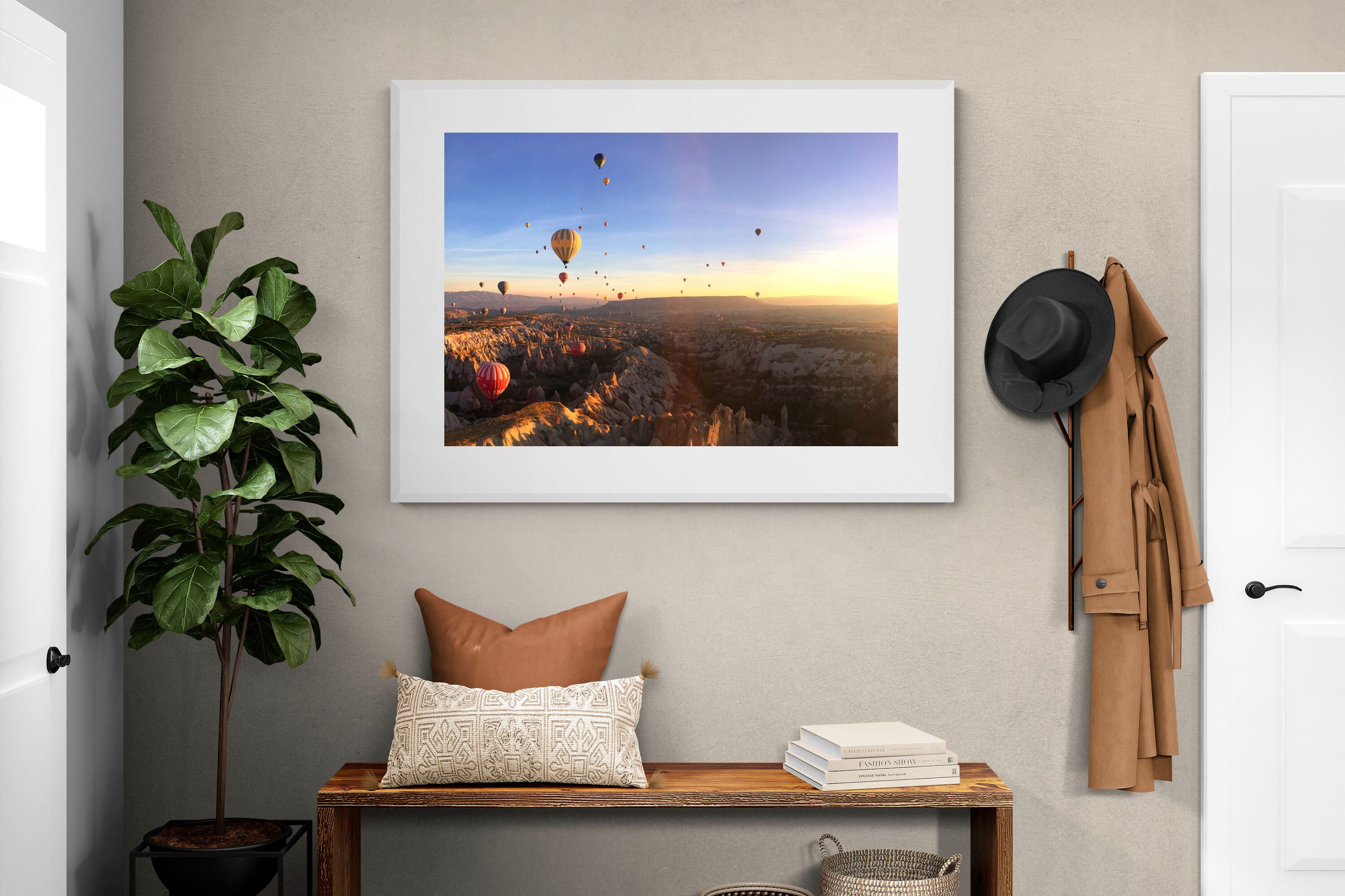 Pixalot Cappadocia
