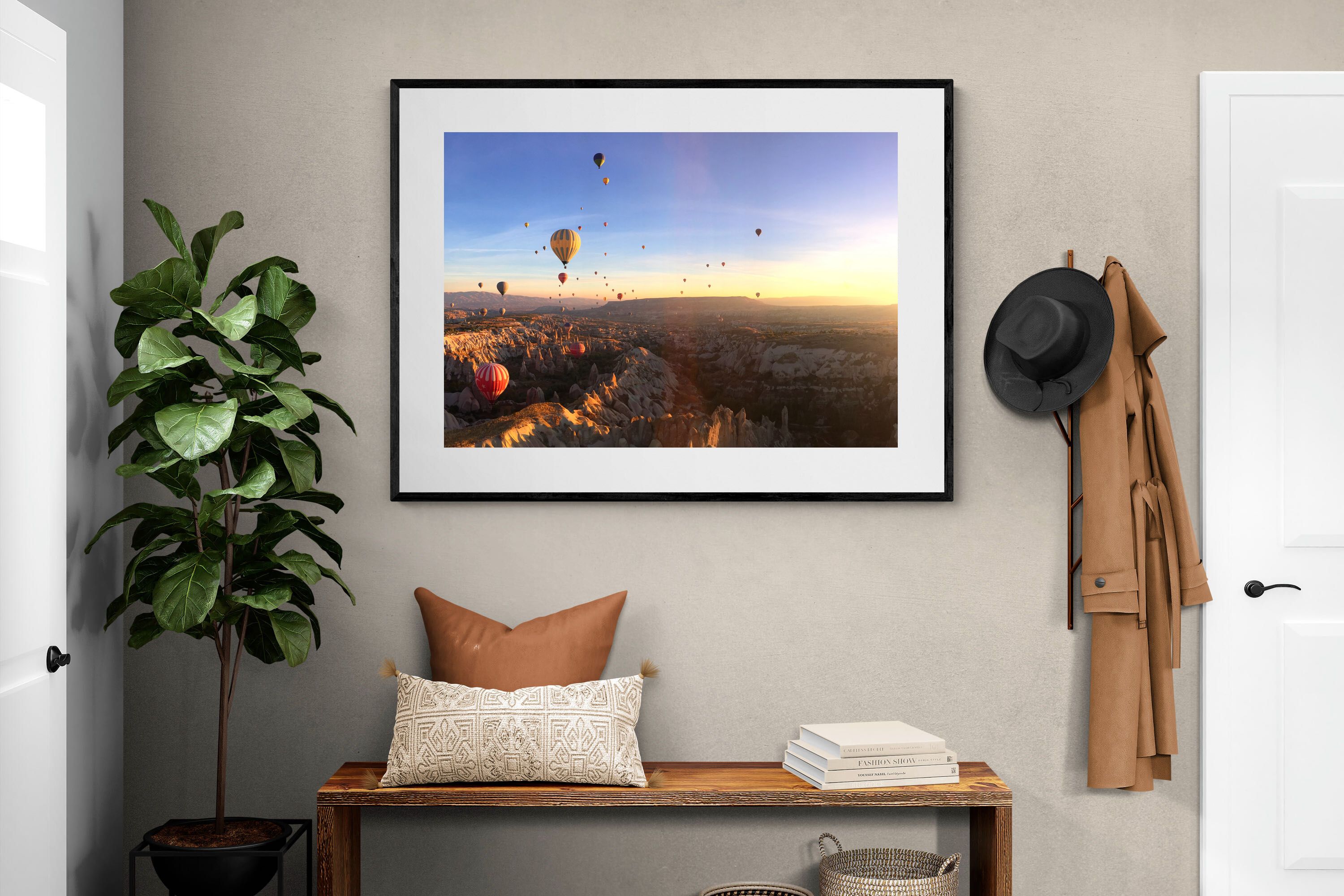 Pixalot Cappadocia