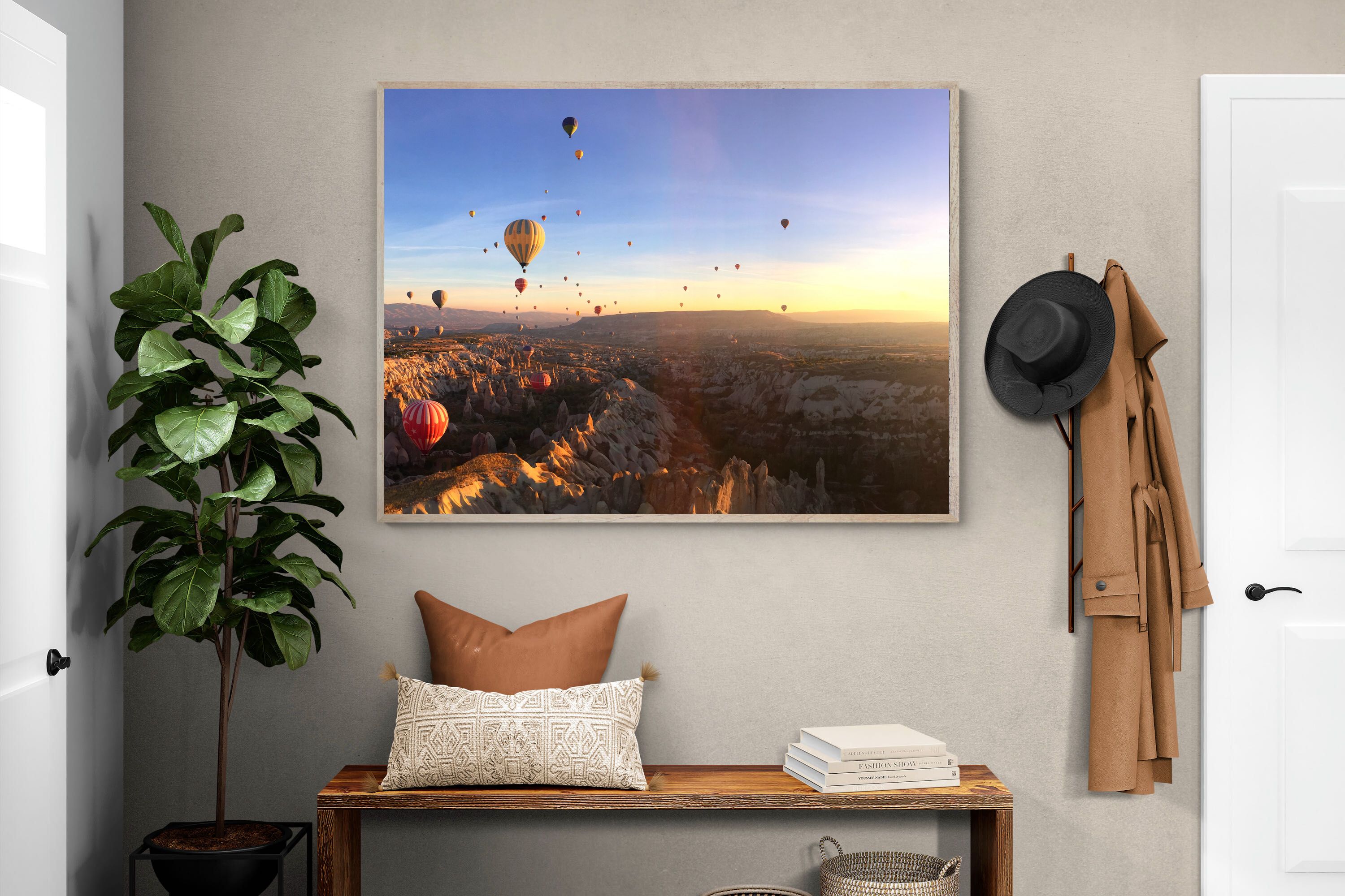 Pixalot Cappadocia