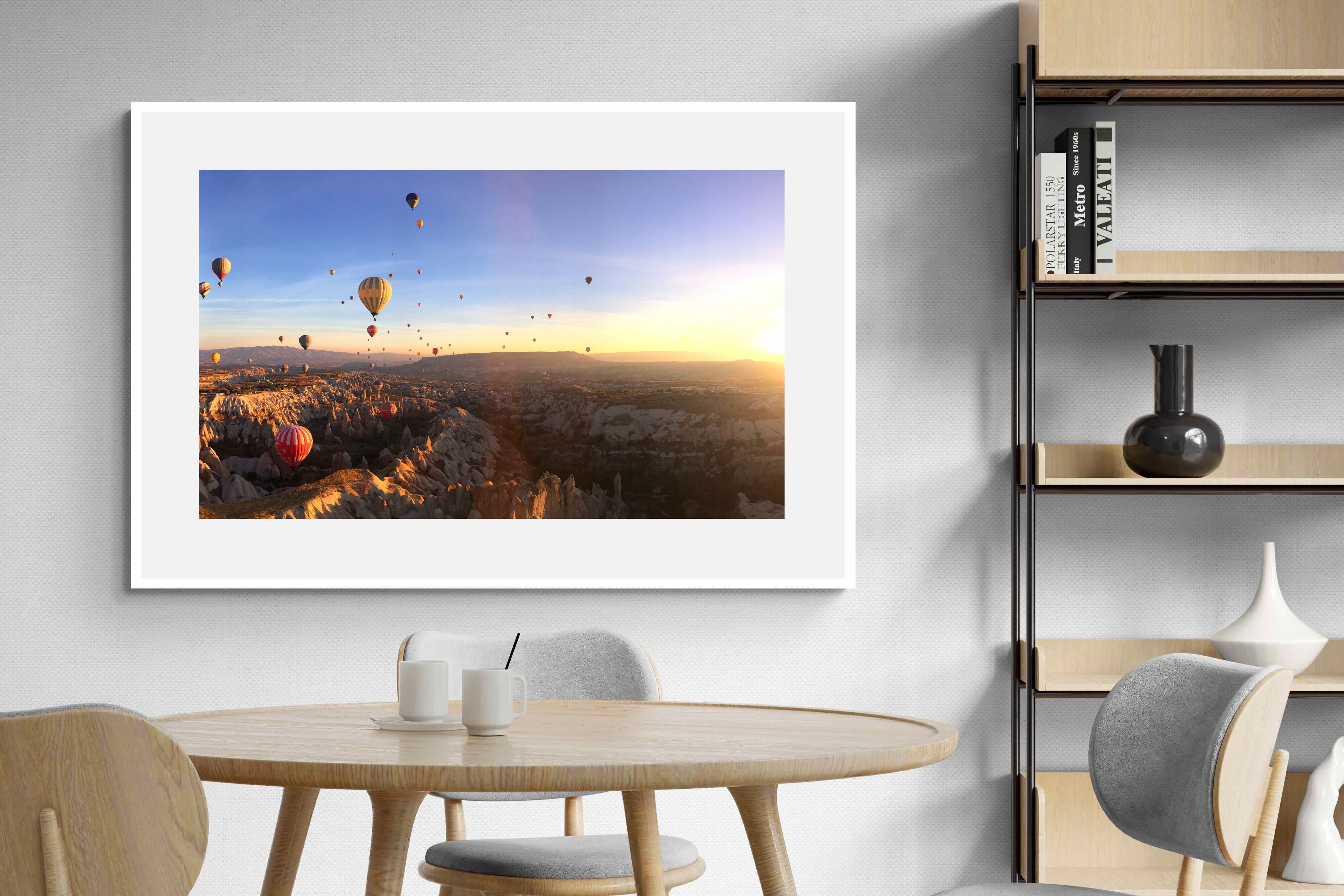 Pixalot Cappadocia