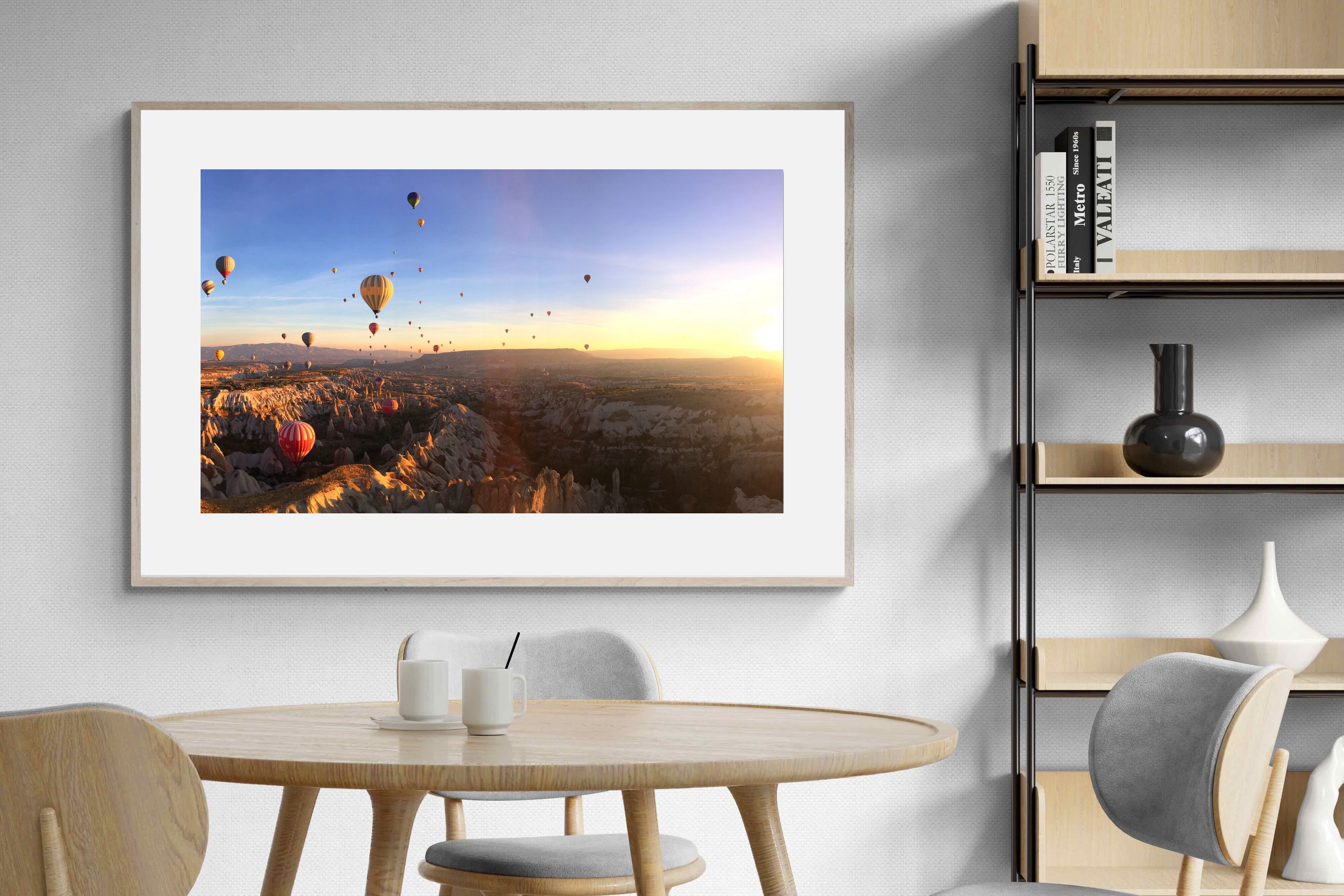 Pixalot Cappadocia