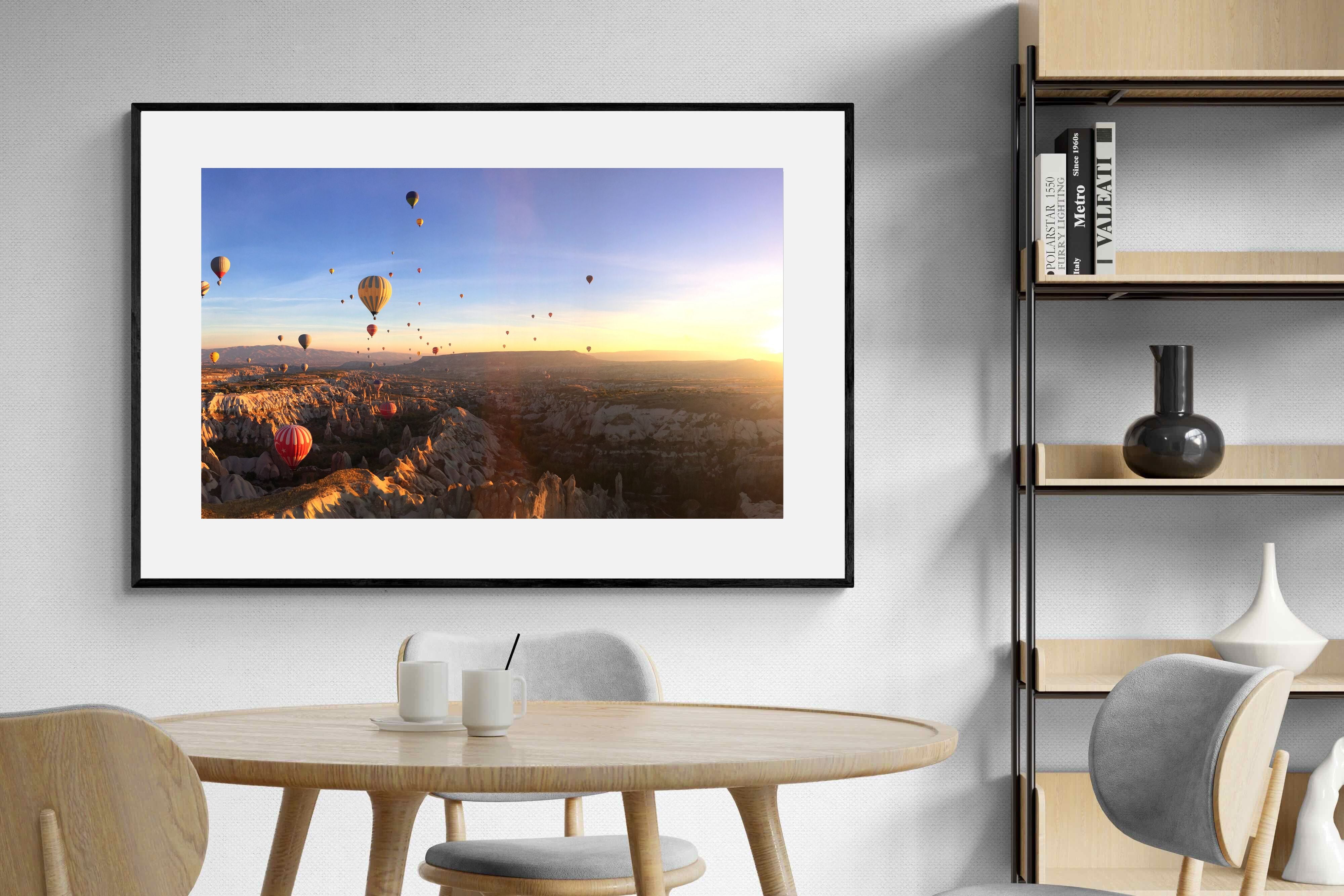 Pixalot Cappadocia