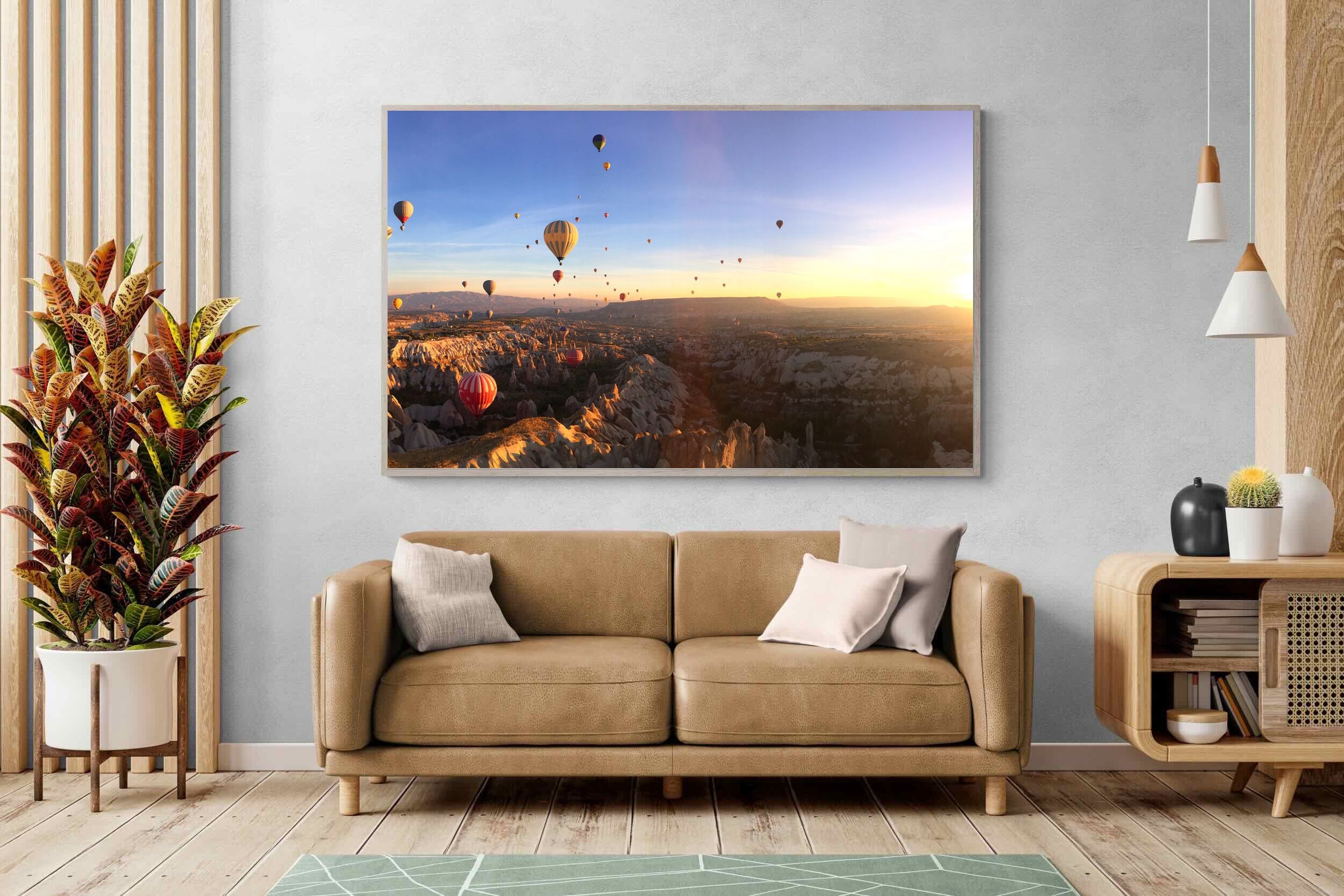 Pixalot Cappadocia