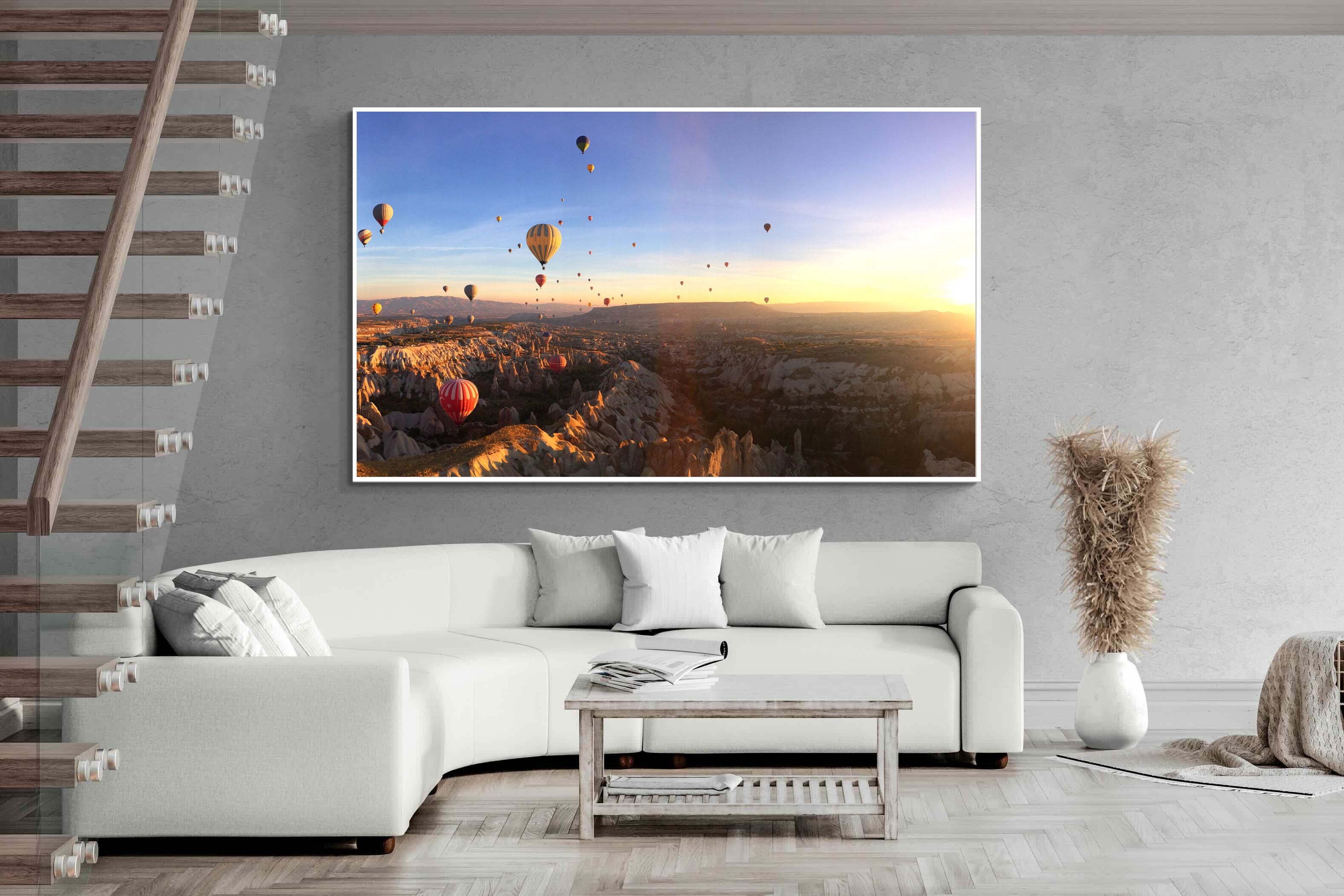 Pixalot Cappadocia
