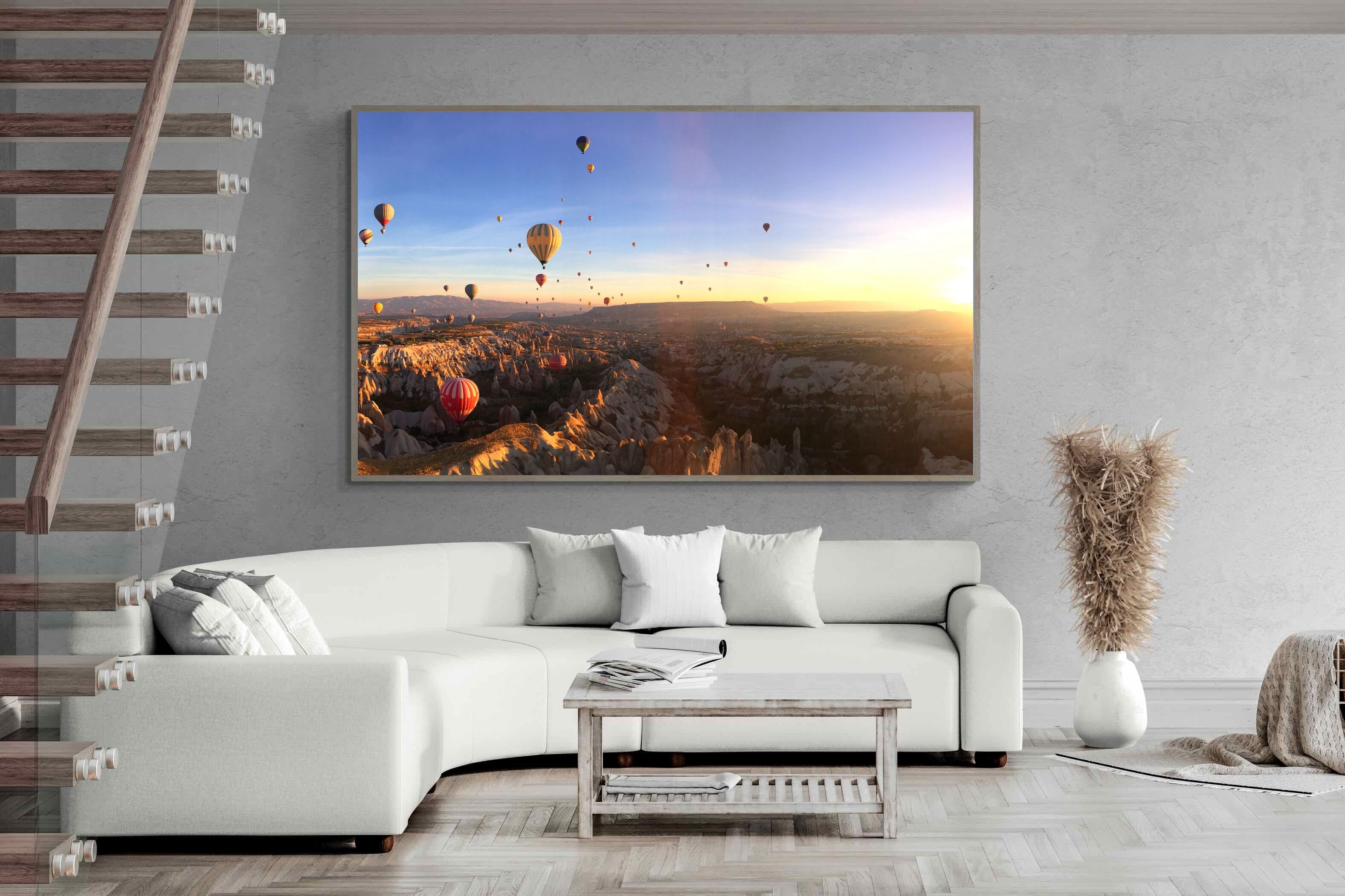 Pixalot Cappadocia