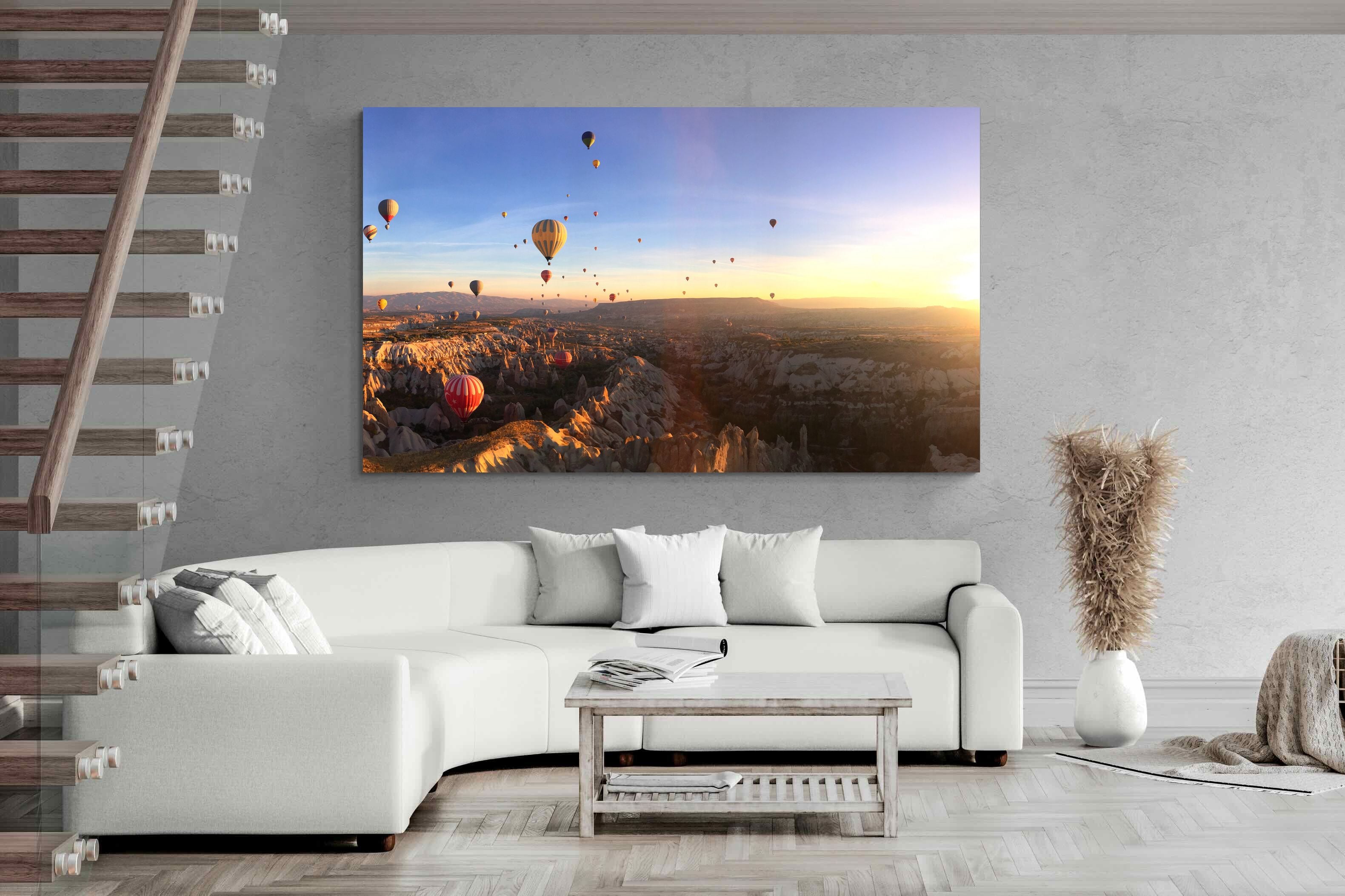 Pixalot Cappadocia
