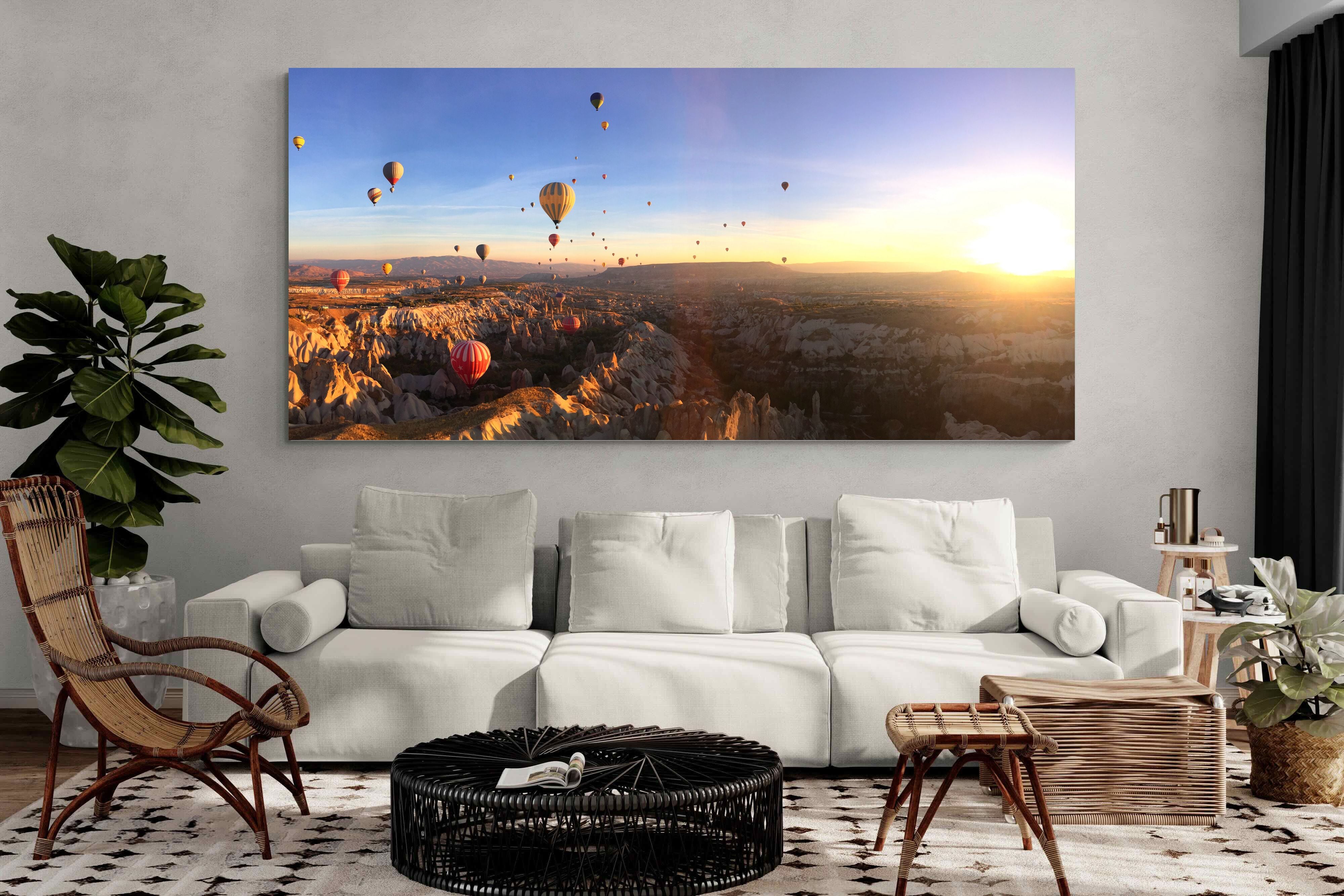 Pixalot Cappadocia