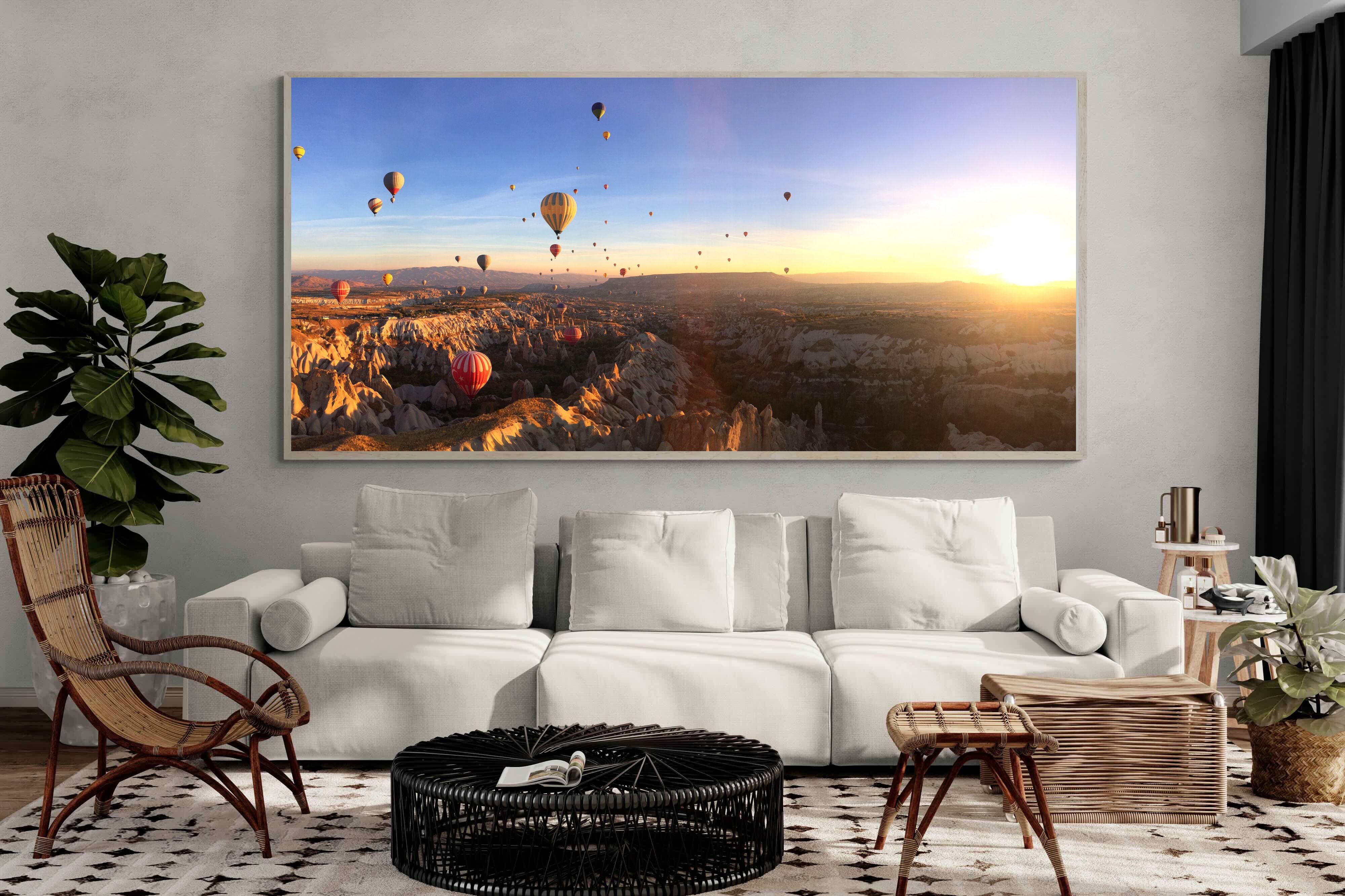 Pixalot Cappadocia