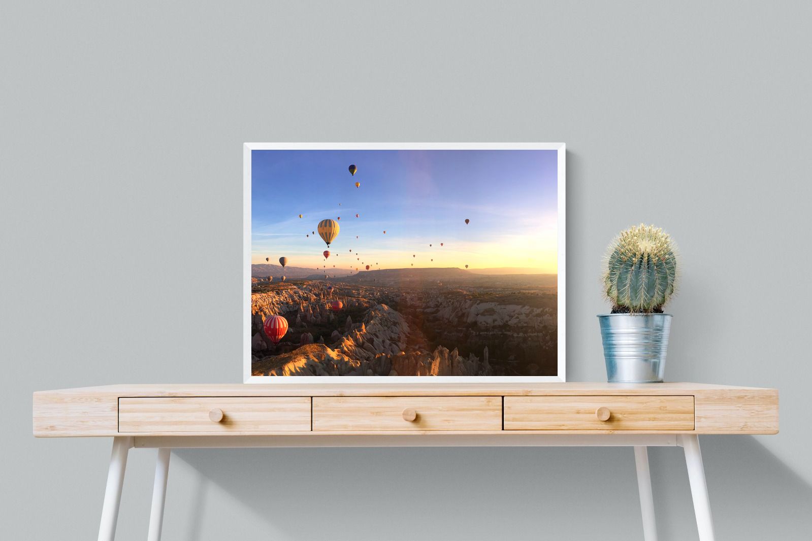 Pixalot Cappadocia