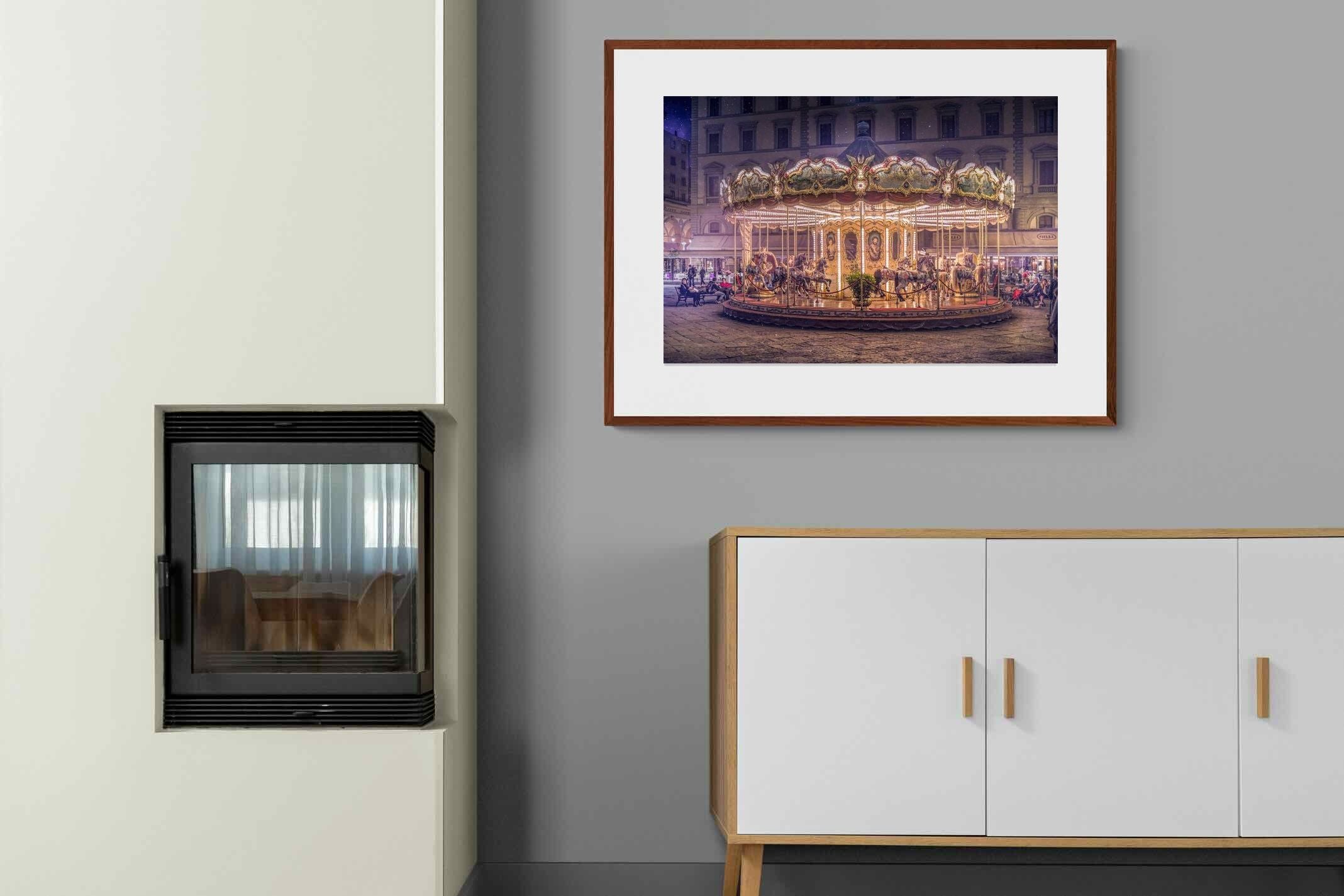 Pixalot ® Carousel