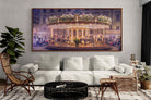 Pixalot ® Carousel